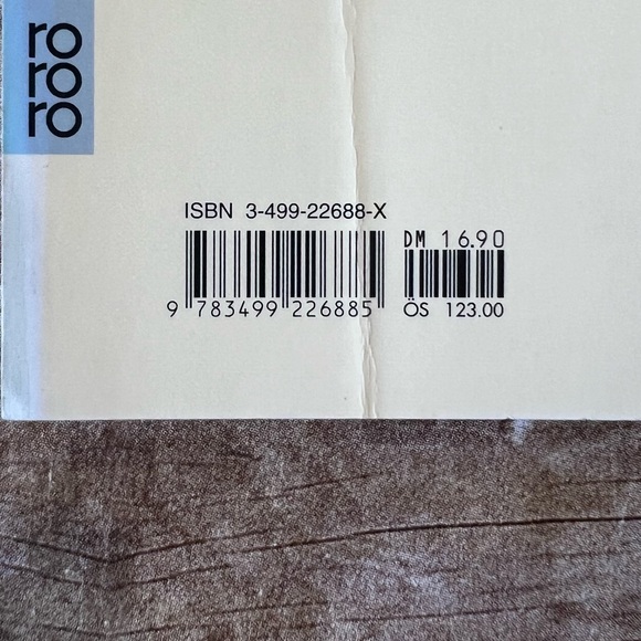 Grosse  Erzhaler Des 20 Jahrhunderts Paperback Book - Picture 3 of 4